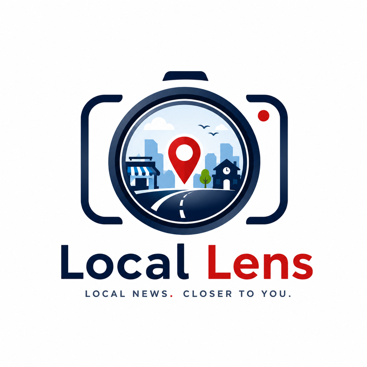 LocalxPress